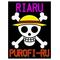 [D:F8EE]RIARU☆PUROFI-RU[D:F8EE]