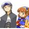 TALES OF CASTLE