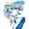 侵略！イカ娘