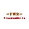 ＝ＦＷＲ＝