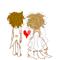 †Love[D:F9C0]Ring†