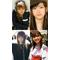 岡本玲[V:5037]新垣結衣[V:502A]