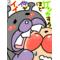 ﾊﾞｲｷﾝﾏﾝを打倒