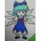 東方イラスト郷