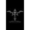 [D:F99F]白い羽[D:F99F]黒い羽[D:F99F]
