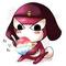 ☆[D:F9E6]Clover[D:F9E6]☆