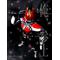 仮面ライダーを語る