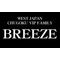 ‐ＢＲＥＥＺＥ‐