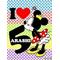 AＲA＄!ＣK⇔嵐病